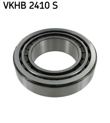 Wheel Bearing - VKHB 2410 S SKF